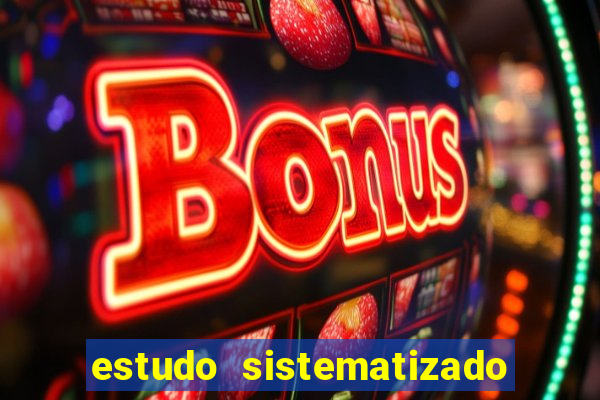 estudo sistematizado do livro a gênese
